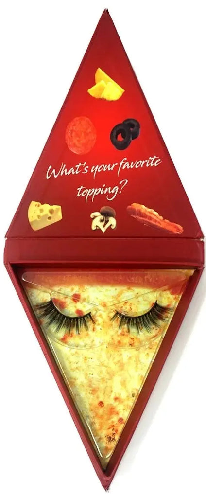 Pizza Palette Lashes - Sicilian Glamlite