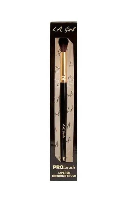 Pro Brush Tapered Blending Brush L.A. Girl