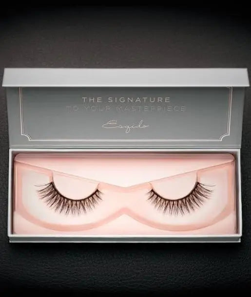 Radiance Esqido lashes