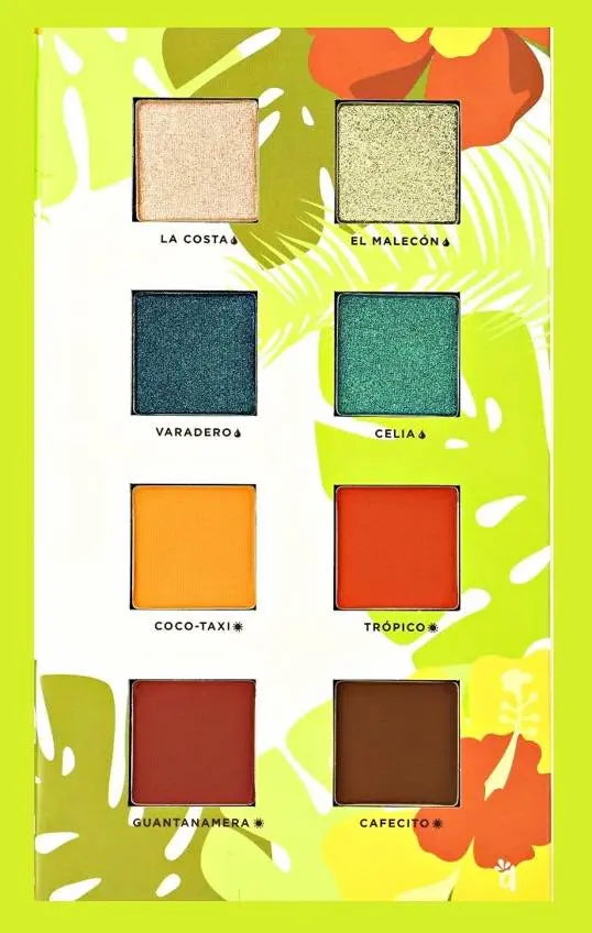 Reina del Caribe Vol.1 Alamar Cosmetics