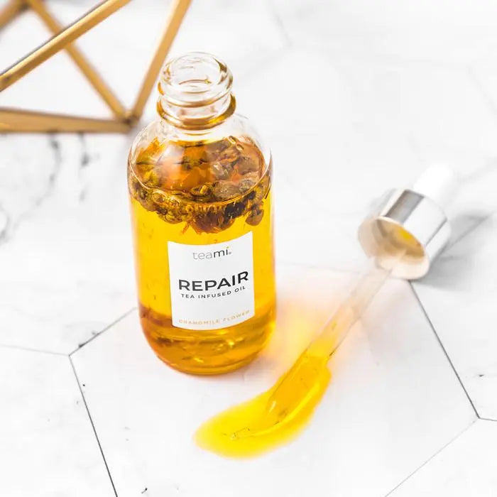 Repair Facial Oil teami