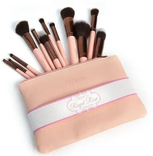 Royal Rose Set 12pcs Beauty Creations