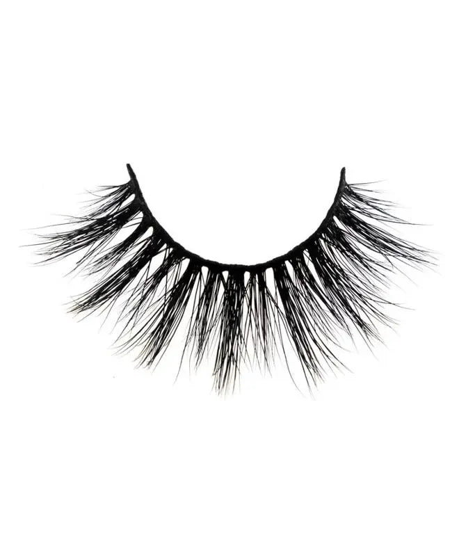 #SAUCY Baddie B Lashes