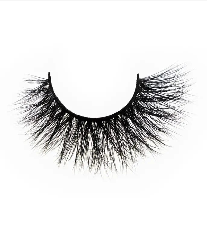 #SUGARBABY Baddie B Lashes