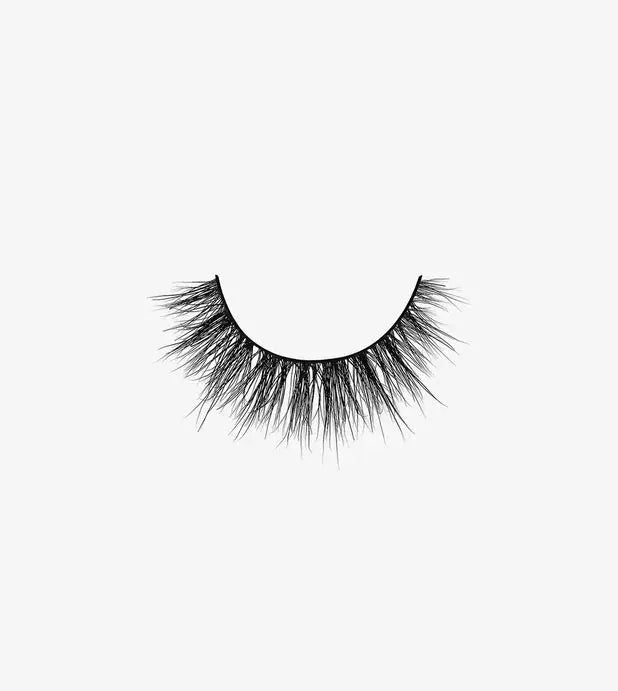 Sassy But Classy Velour Lashes