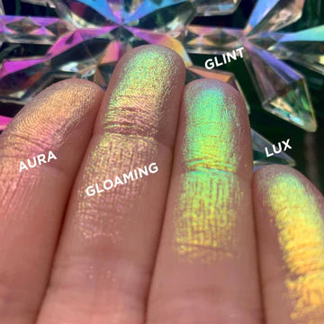 Lux | Series 2 Iridescent Multichrome Clionadh Cosmetics