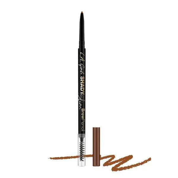 Shady Slim Brow Pencil  - auburn L.A. Girl