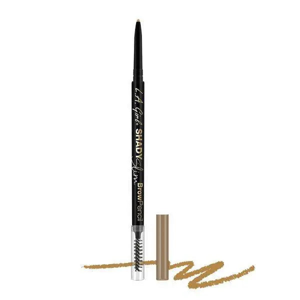 Shady Slim Brow Pencil  - blonde L.A. Girl