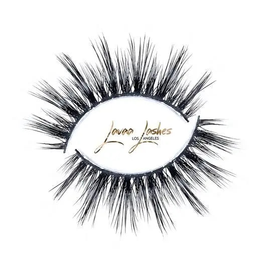 Shayk Lavaa lashes