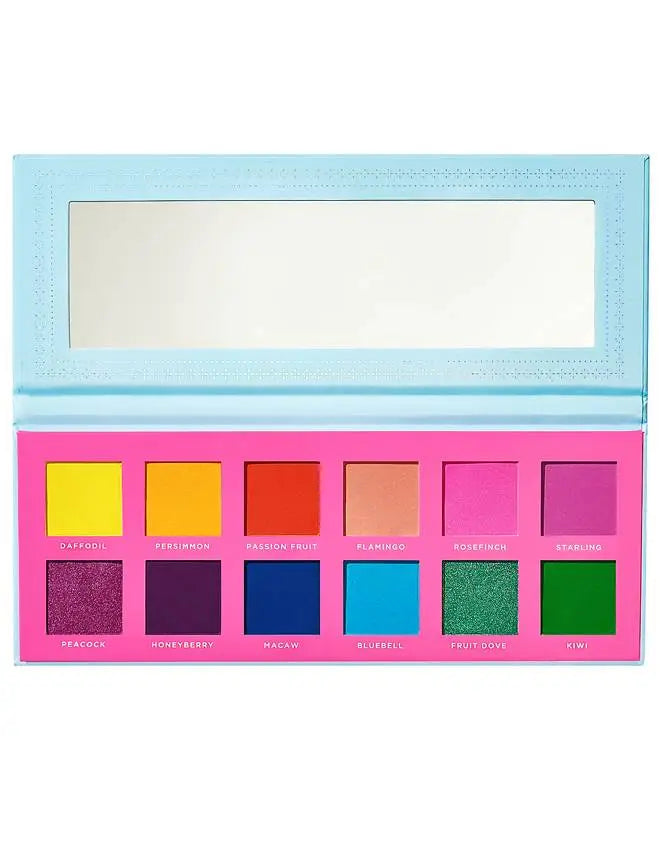 Slice of Paradise Palette Ace Beauté