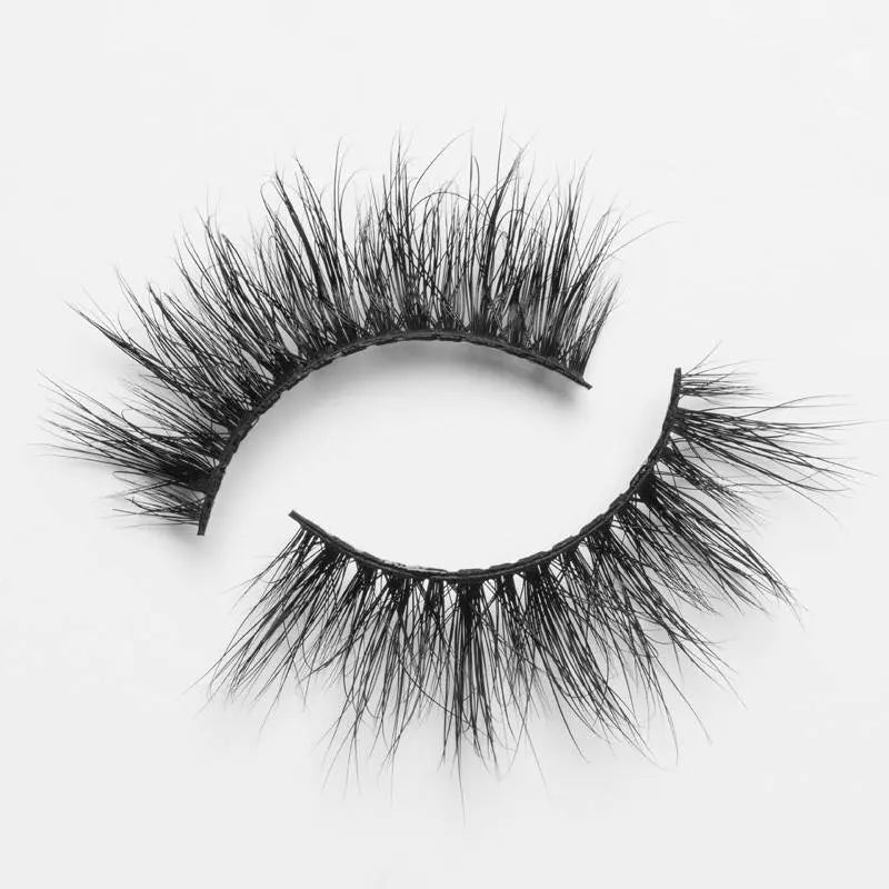 "So Extra" Miami Lilly Lashes