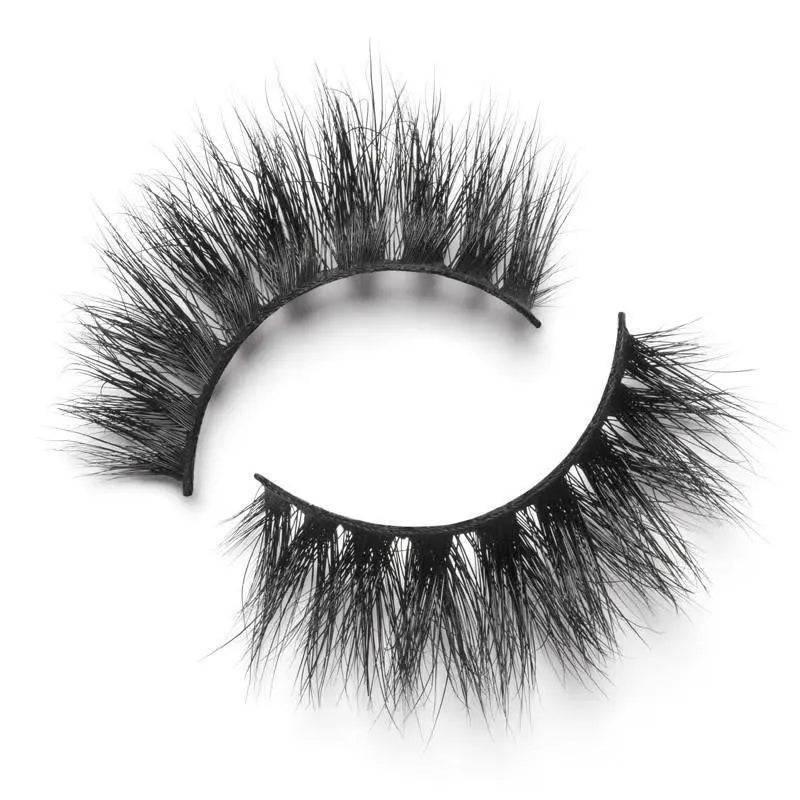 "So Extra" Mykonos Lilly Lashes