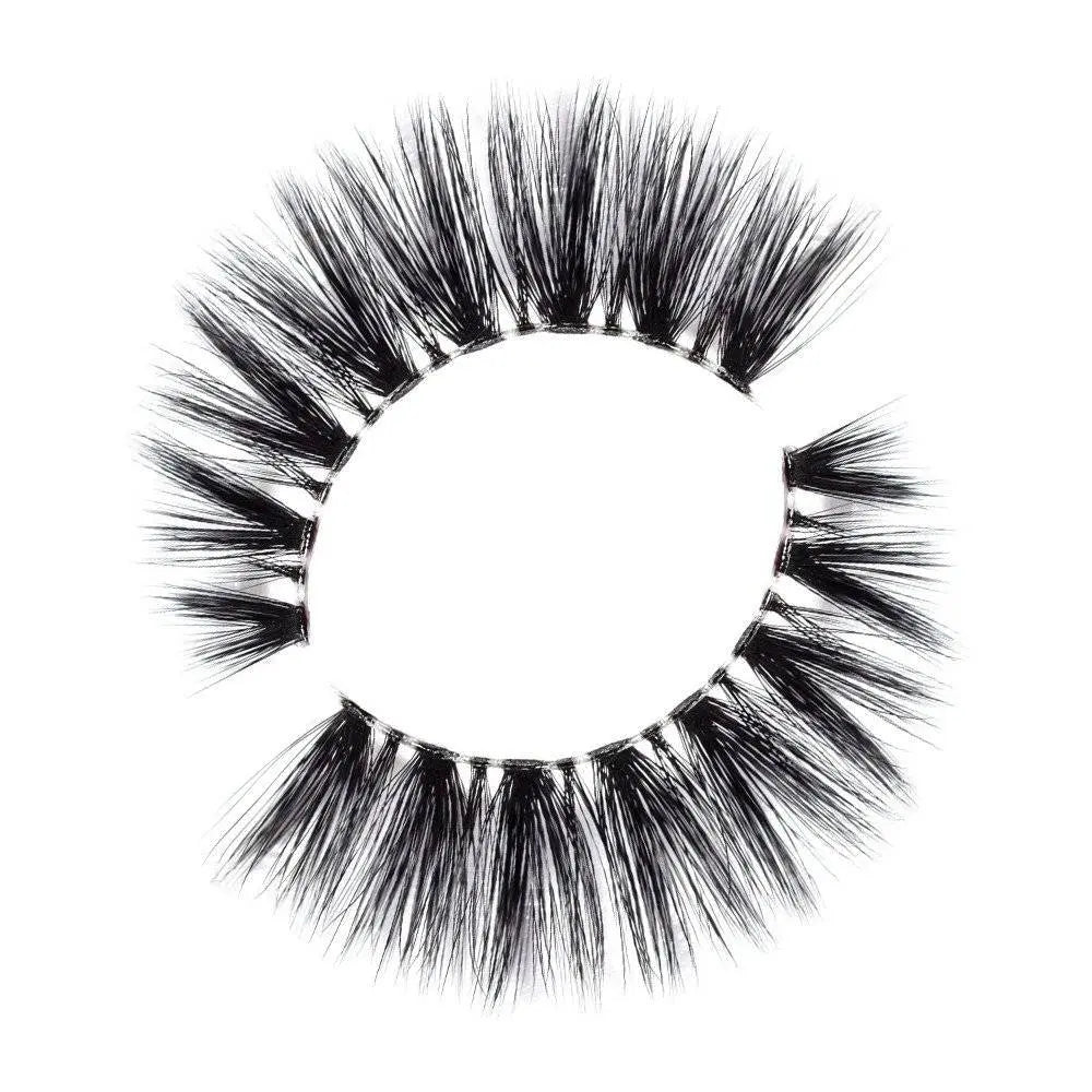 Sophia Lilly Lashes