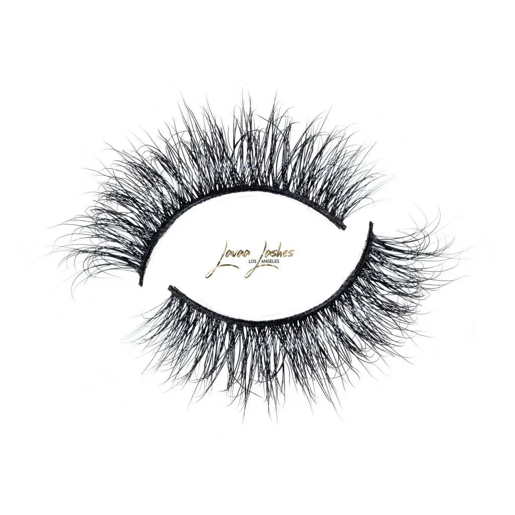 Sweetheart Lavaa lashes