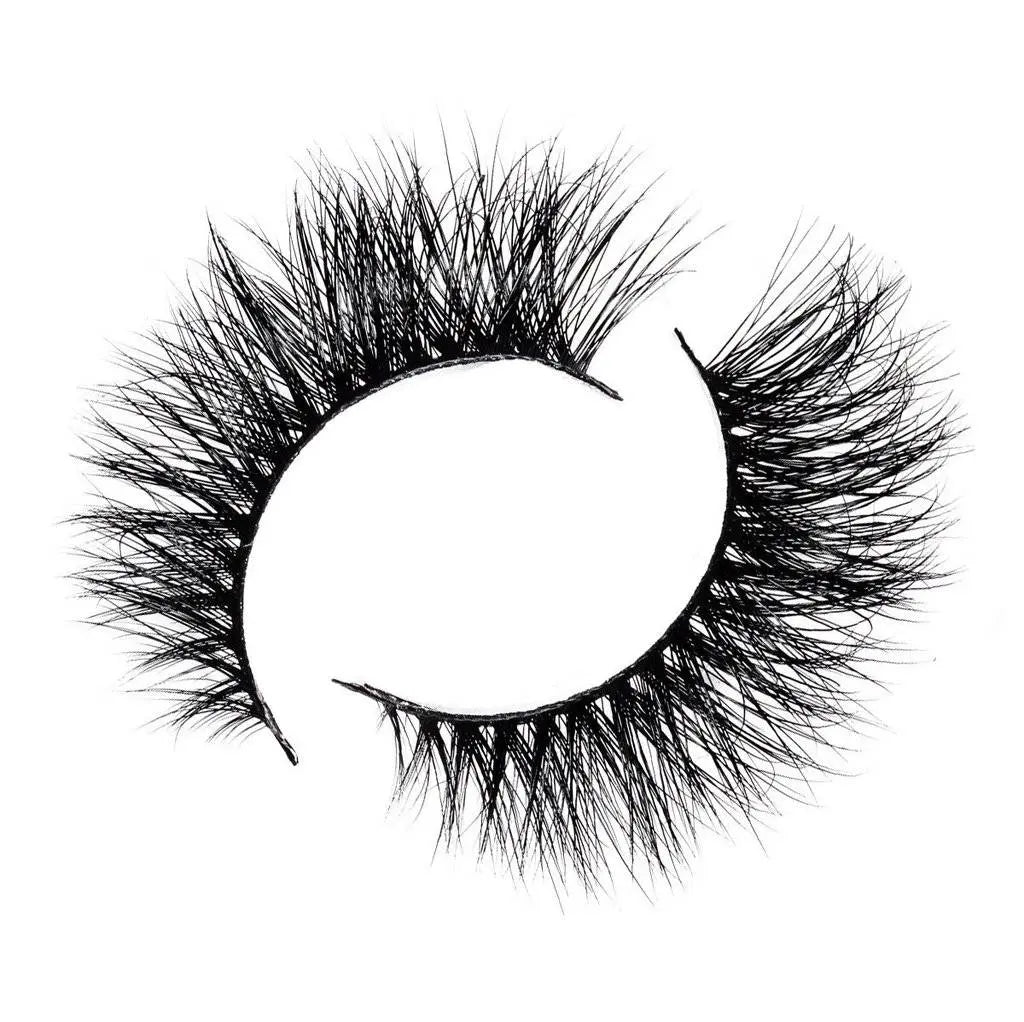 Sydney Lilly Lashes