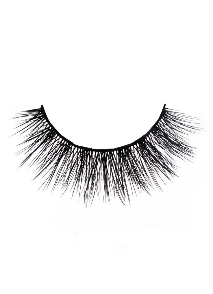 Synthetic - #BABYDOLL Baddie B Lashes