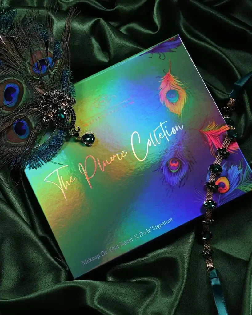 THE PLUME COLLECTION & GIFT BOX Dede Signature