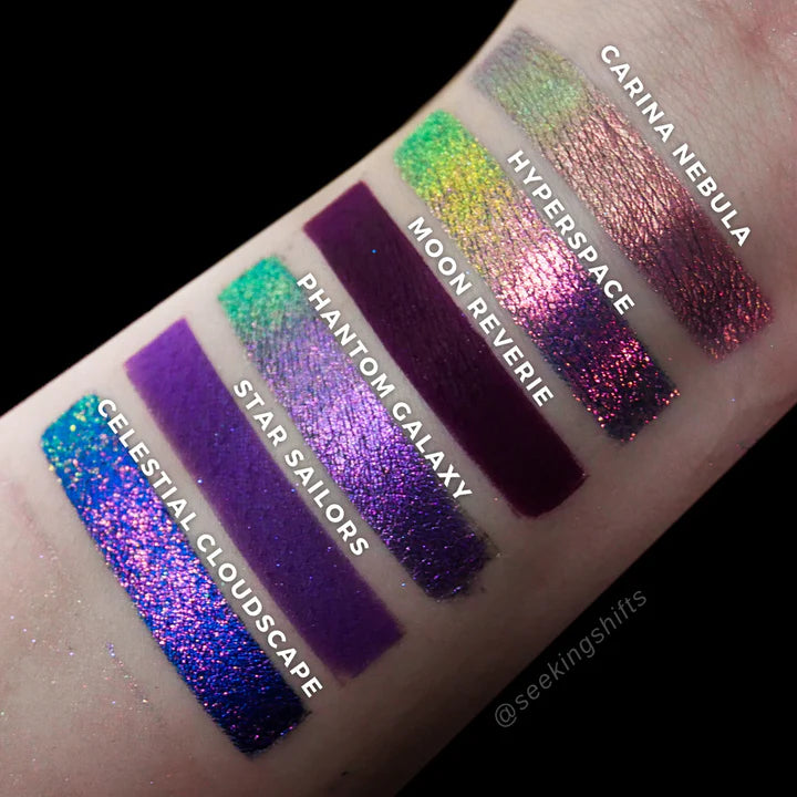 Carina Nebula Terra Moons Cosmetics