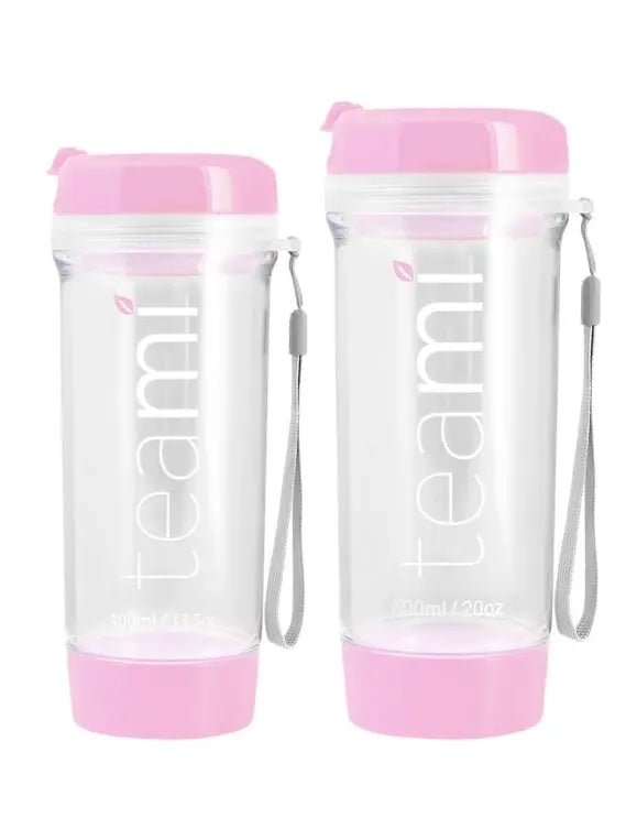 Tea Tumbler 400ml teami