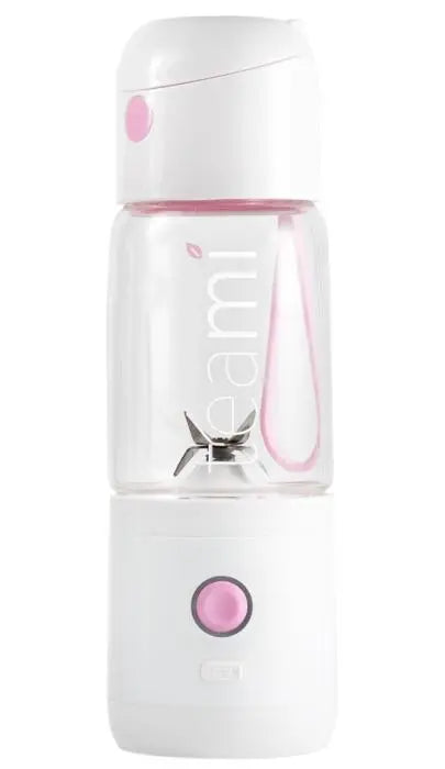 Teami MIXit, 30 Second Portable Smoothie Blender teami