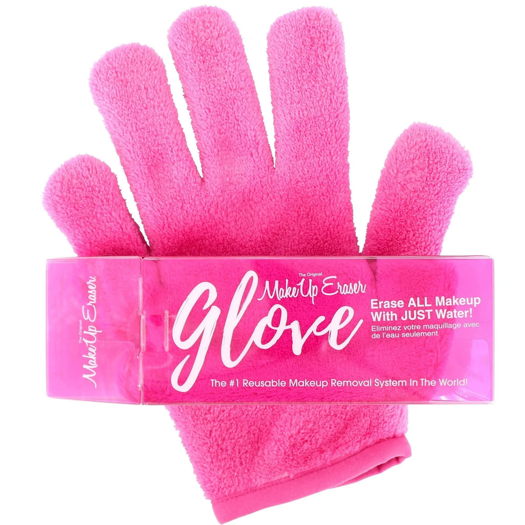 The Glove Makeup Eraser