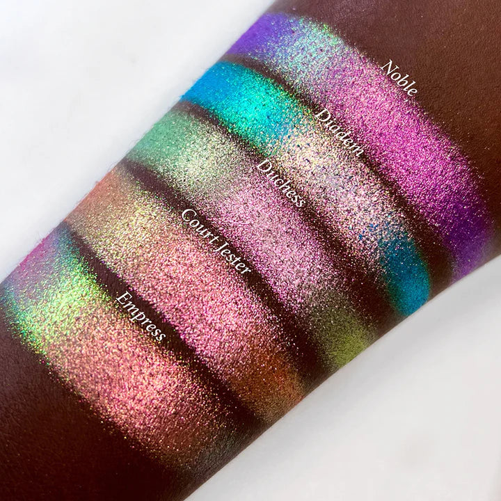 Duchess | Vibrant Multichrome Clionadh Cosmetics