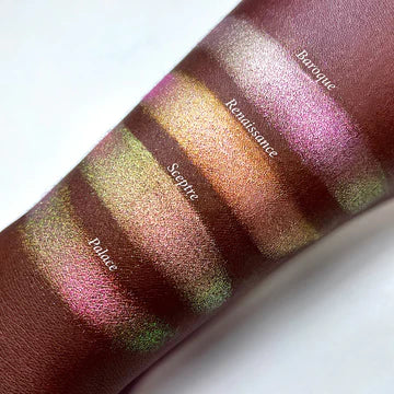 Renaissance | Pearlescent Multichrome Clionadh Cosmetics