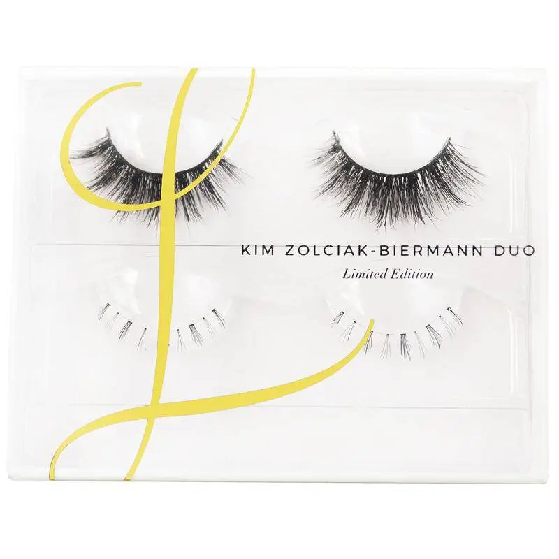 Tops & Bottoms by Kim Zolciak Biermann Kit Lilly Lashes