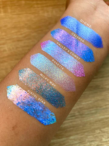 Dione Terra Moons Cosmetics