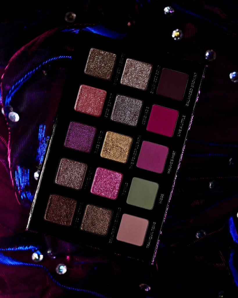 UNITY PALETTE ADEPT COSMETICS