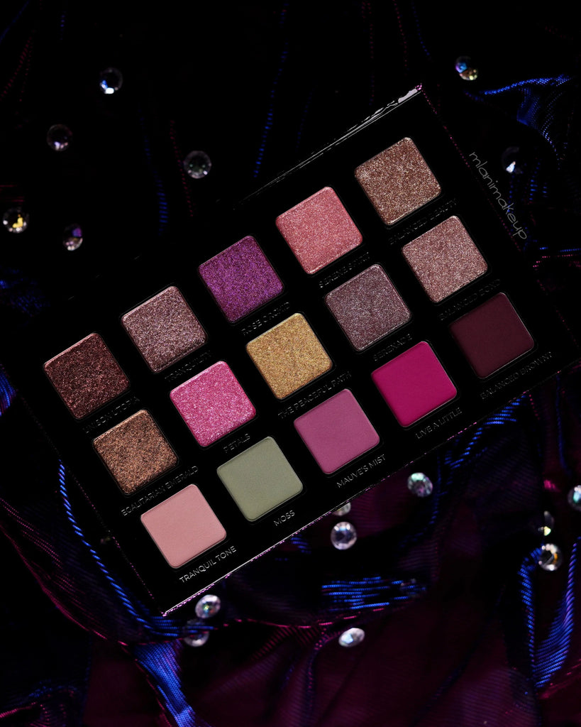 UNITY PALETTE ADEPT COSMETICS