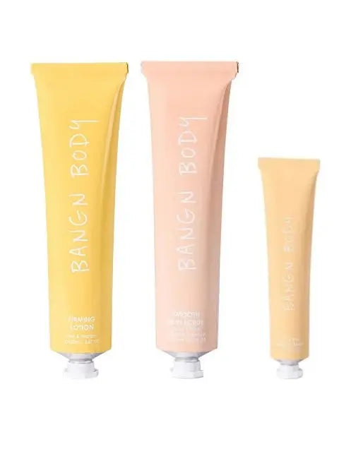 Ultimate Glow bundle Bangn Body