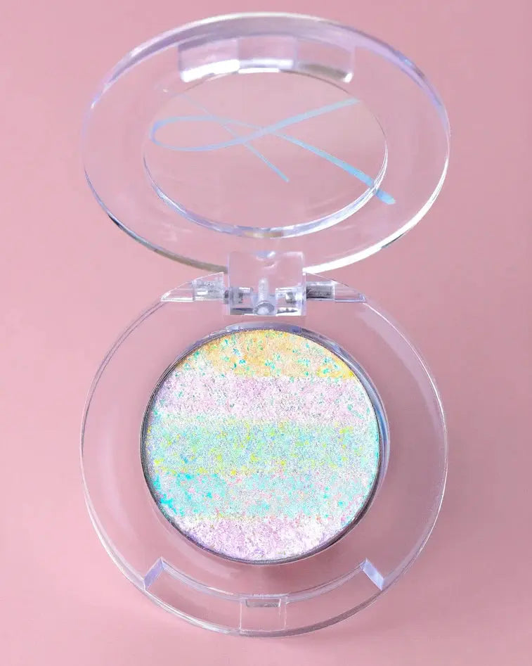 VELVET DREAMS PRESSED EYESHADOW Karla Cosmetics