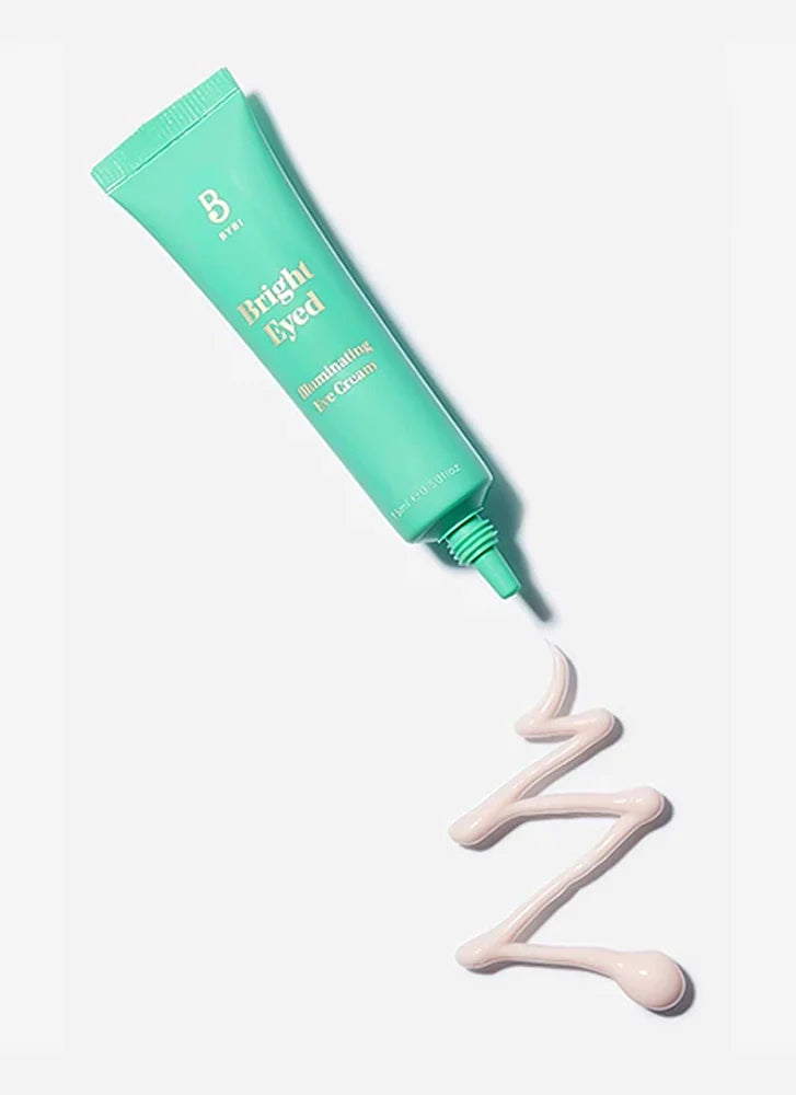 Bright Eyed Illuminating Eye Cream Bybi Beauty