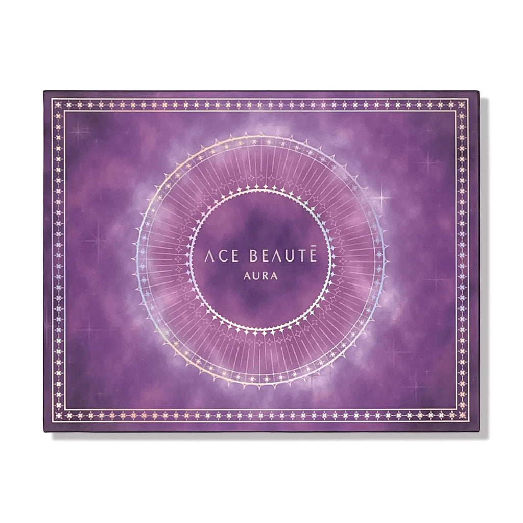 AURA PALETTE Ace Beauté