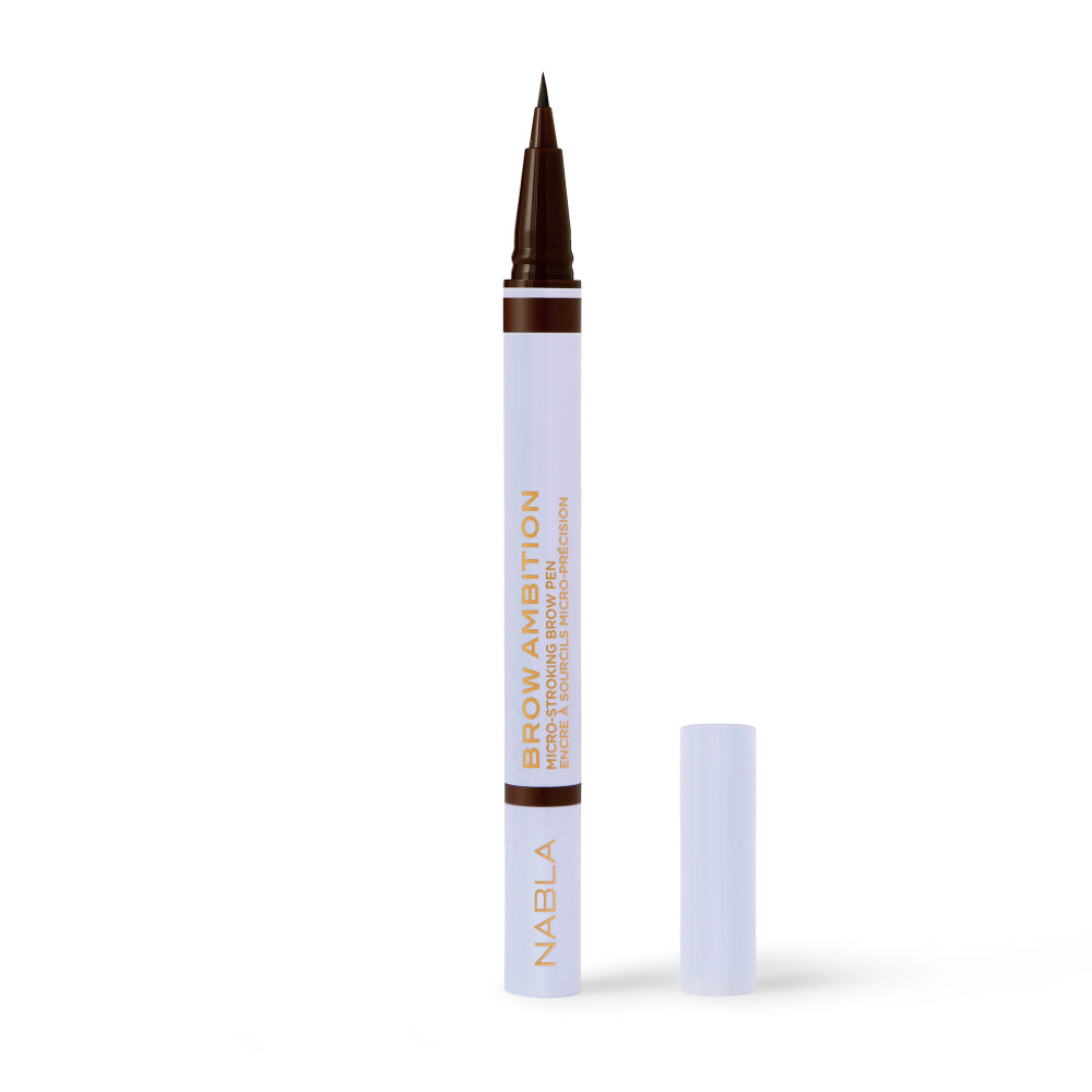 BROW AMBITION - Natural Brown NABLA