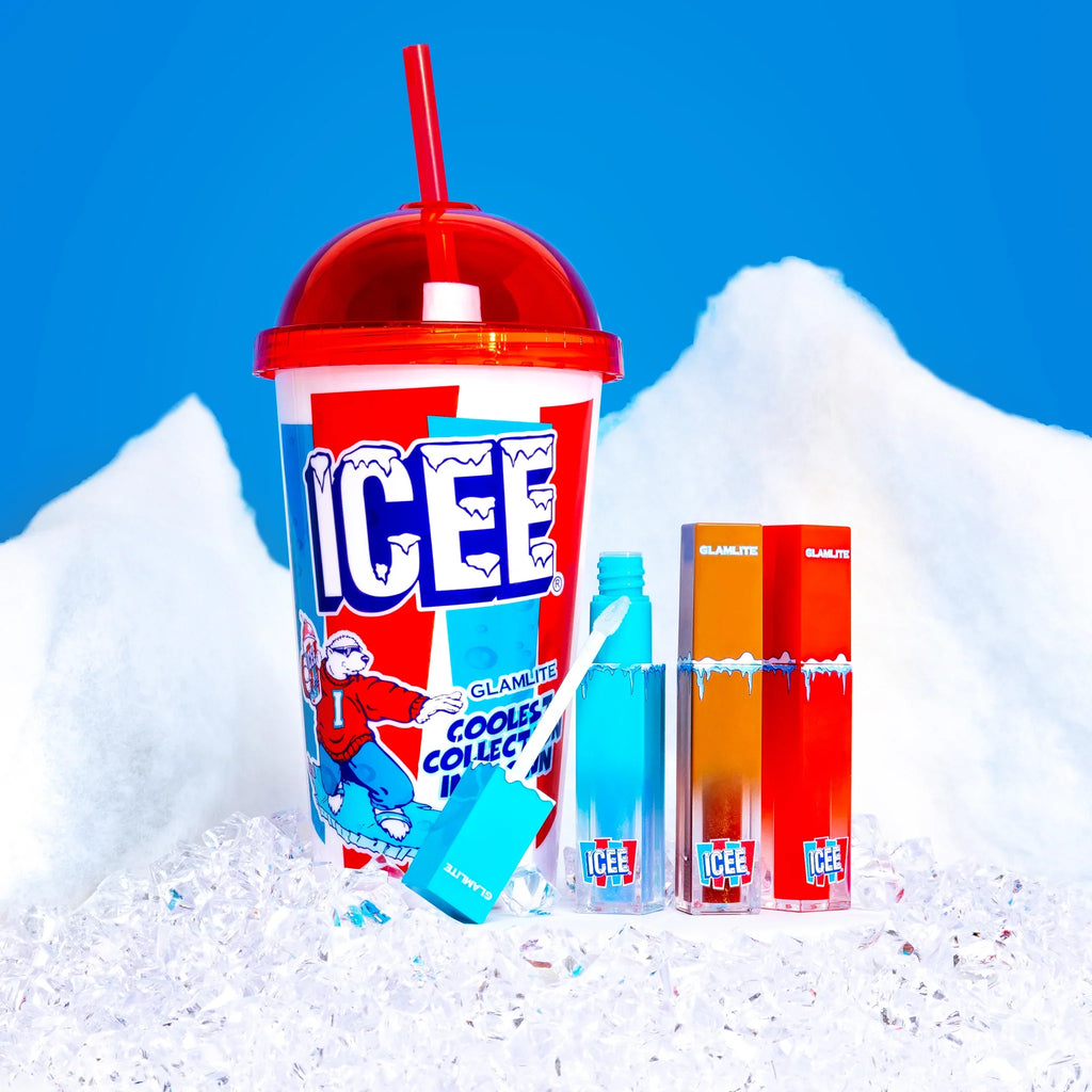 Glamlite ICEE BOX Monolith EU