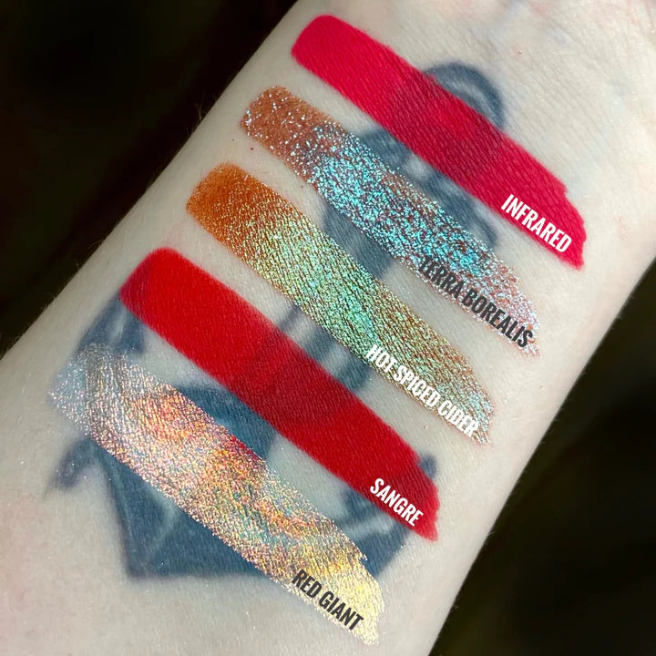 Terra Borealis Terra Moons Cosmetics