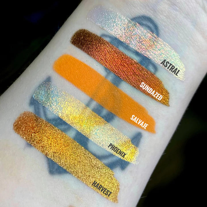 Phoenix Terra Moons Cosmetics