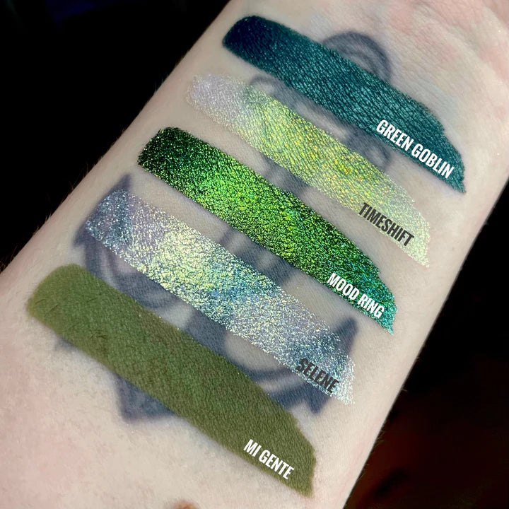 Timeshift Terra Moons Cosmetics