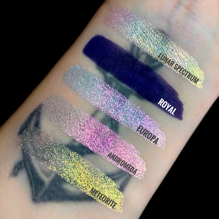 Meteorite Terra Moons Cosmetics