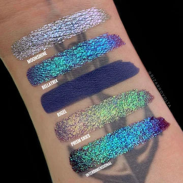 Bellatrix Terra Moons Cosmetics