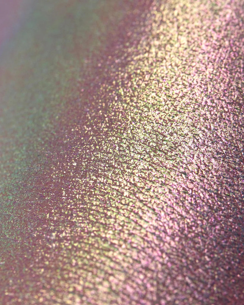 Multichrome Opal Eyeshadows - Nightgown Karla Cosmetics