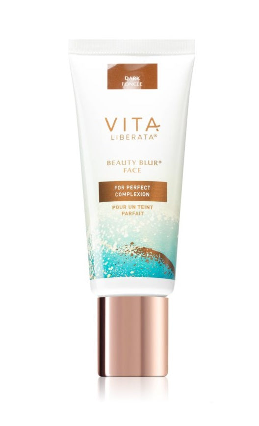 Beauty Blur Face - dark Vita Liberata