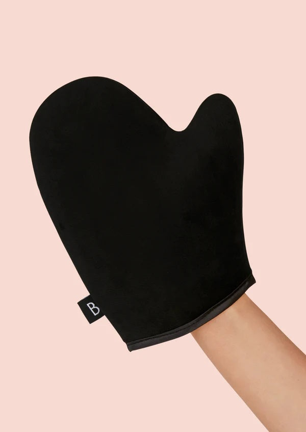 Luxe Tanning Mitt Monolith Shop Switzerland