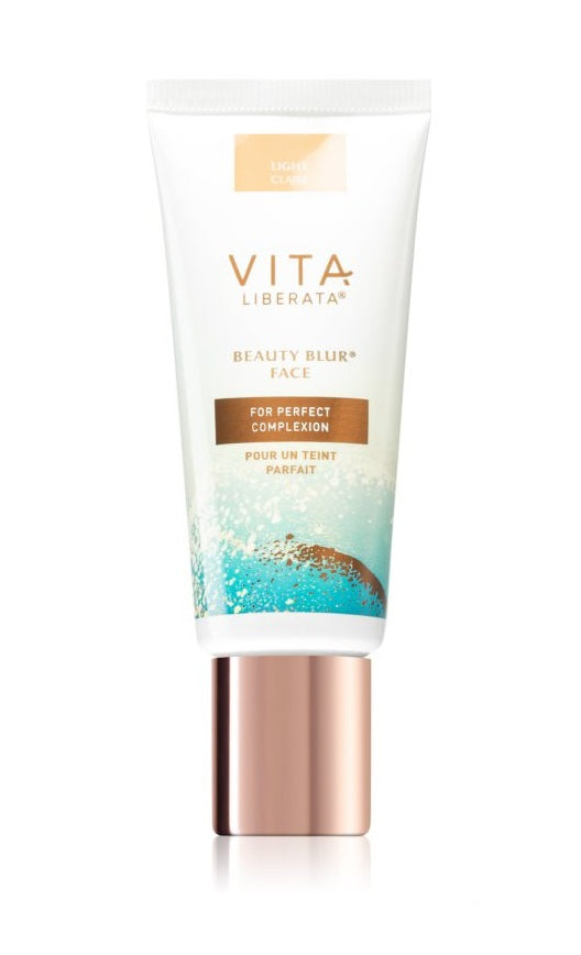 Beauty Blur Face - light Vita Liberata