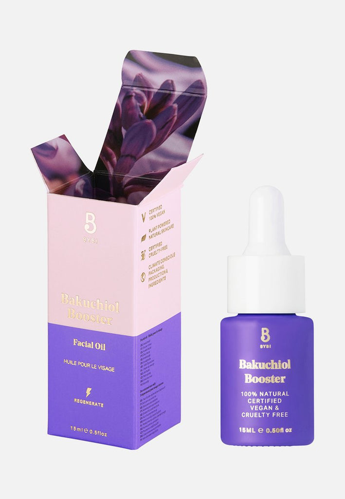 Bakuchiol Booster Bybi Beauty