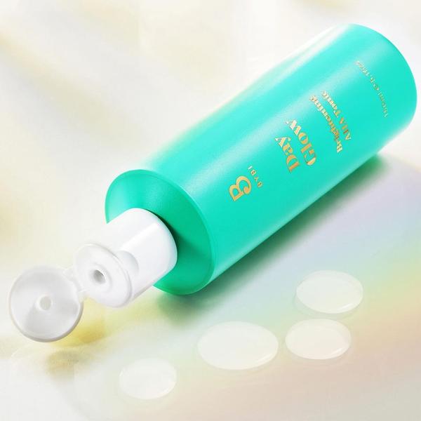 Day Glow AHA Tonic Bybi Beauty