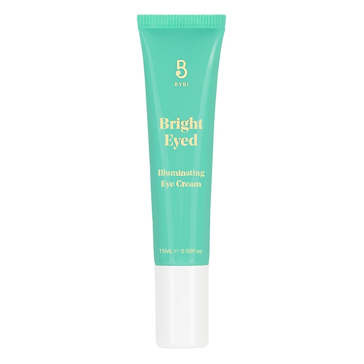 Bright Eyed Illuminating Eye Cream Bybi Beauty