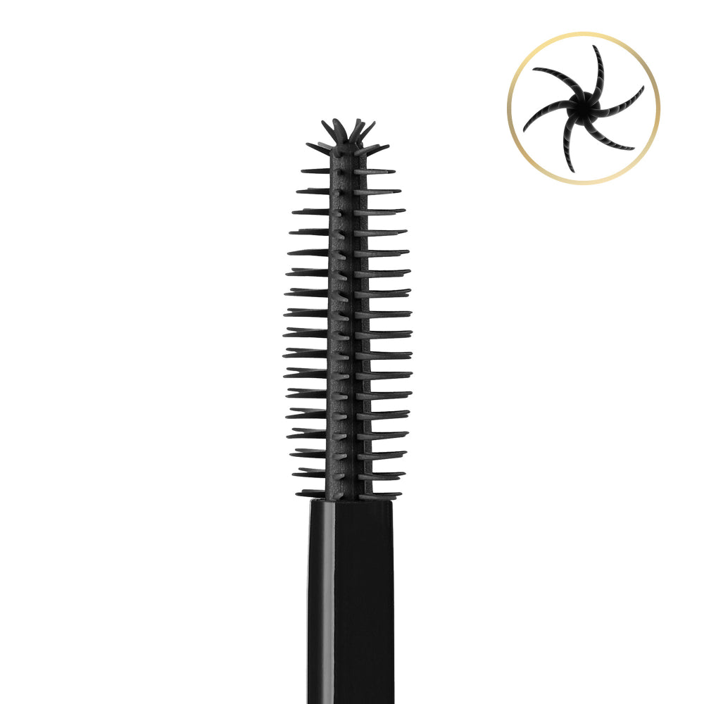 Vicious Mascara Gold Edition NABLA